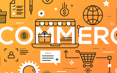 Adapting to the Rise of E-Commerce: Self-Storage Solutions for Online Retailers