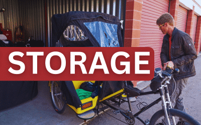 The Future of Self Storage Ownership: Key Insights Every Operator Should Know